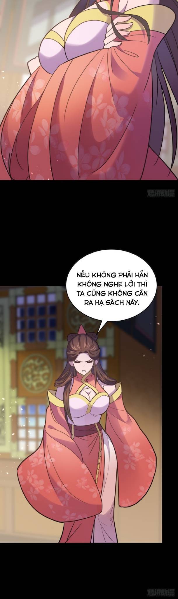 Vạn Tử Bất Từ Lục Thiên Thu Chapter 1 - 45