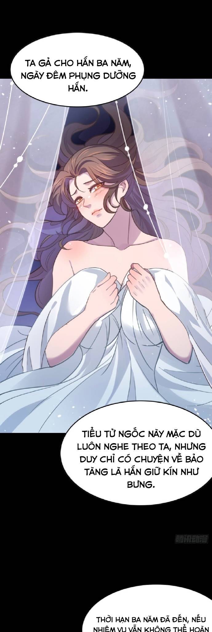 Vạn Tử Bất Từ Lục Thiên Thu Chapter 1 - 46