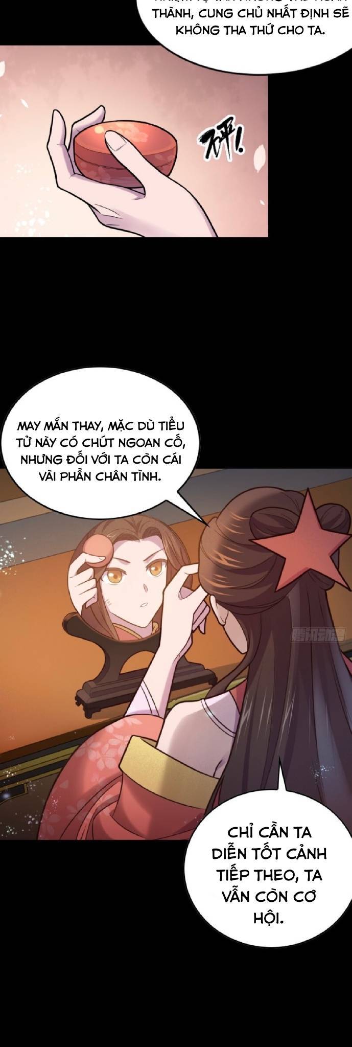 Vạn Tử Bất Từ Lục Thiên Thu Chapter 1 - 47