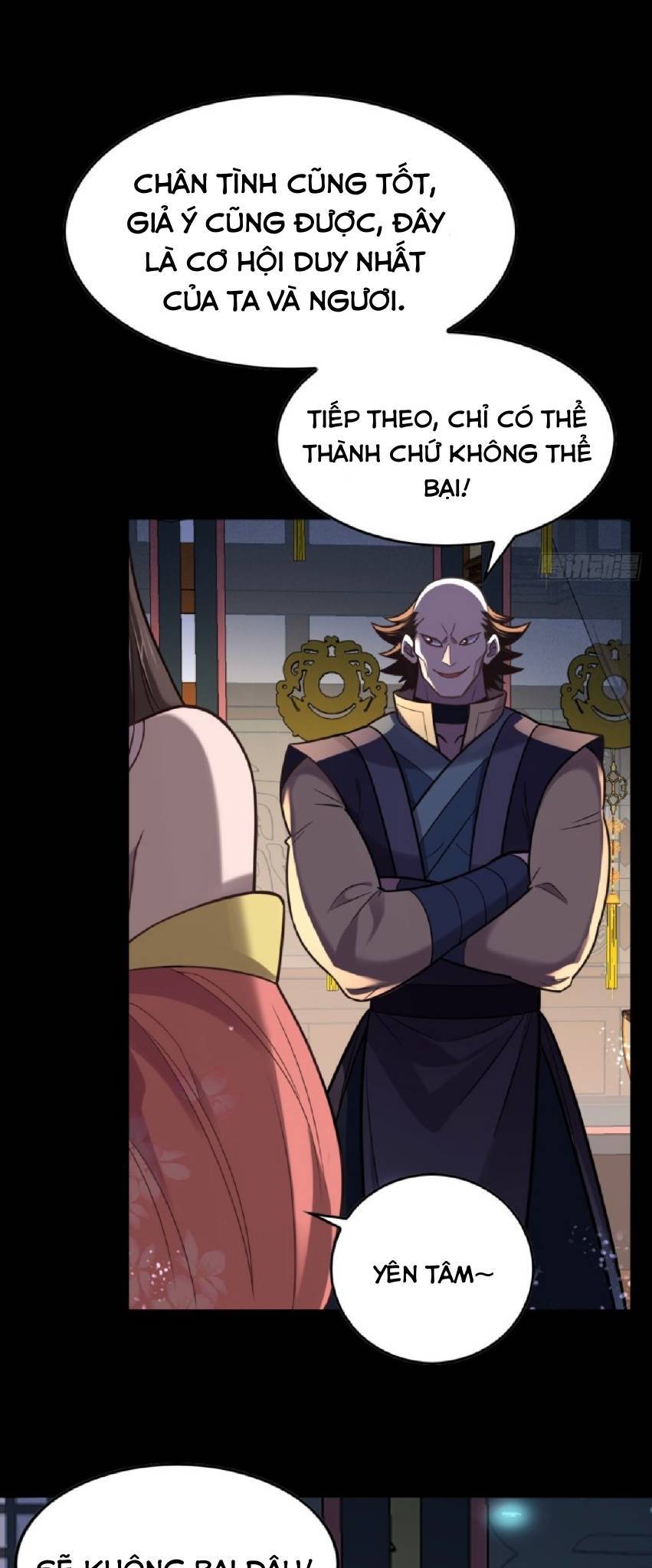 Vạn Tử Bất Từ Lục Thiên Thu Chapter 1 - 48