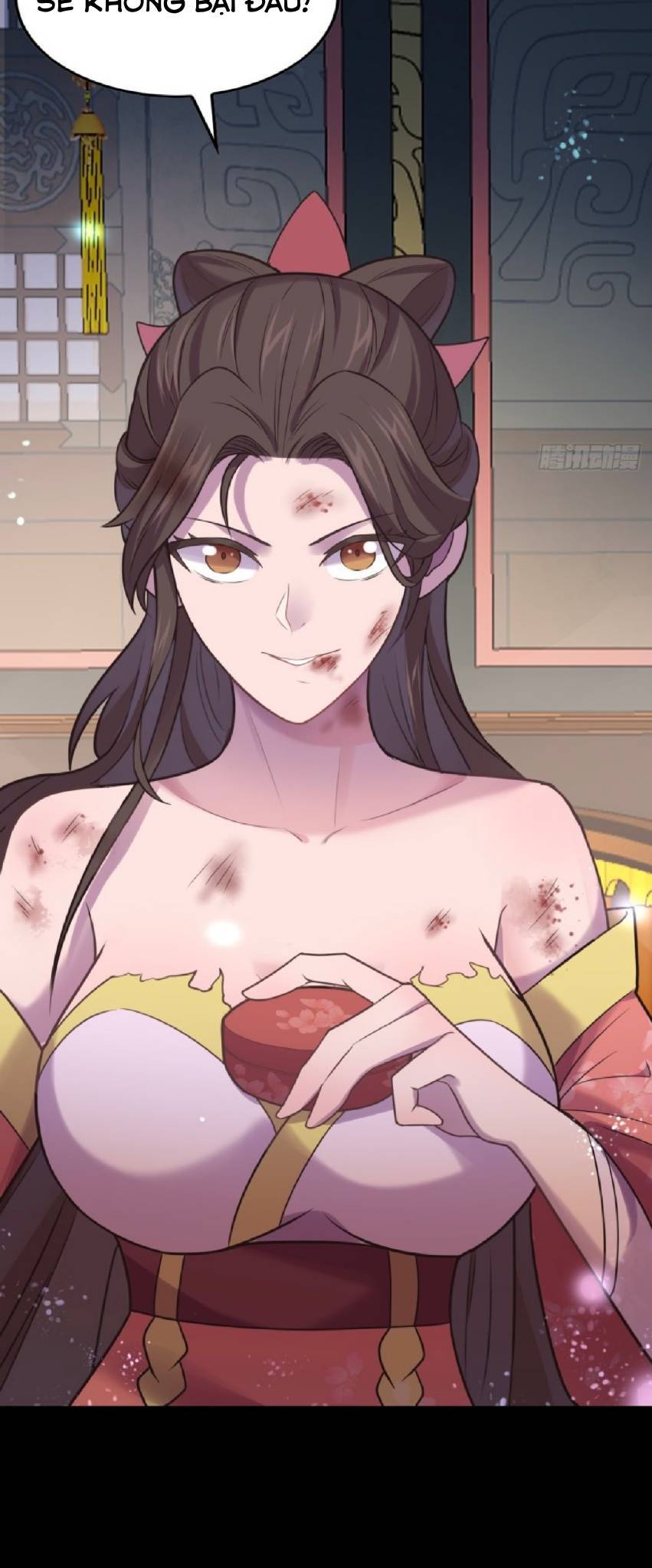 Vạn Tử Bất Từ Lục Thiên Thu Chapter 1 - 49