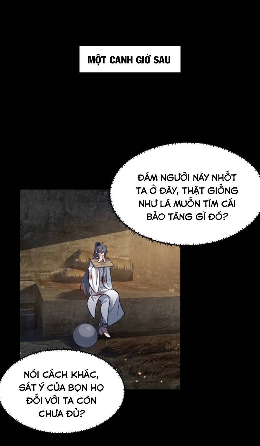 Vạn Tử Bất Từ Lục Thiên Thu Chapter 1 - 50