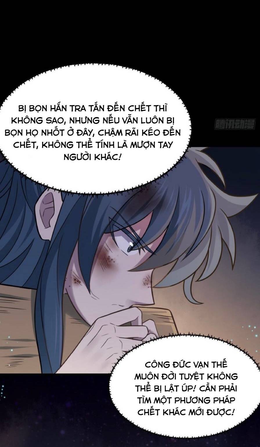 Vạn Tử Bất Từ Lục Thiên Thu Chapter 1 - 51