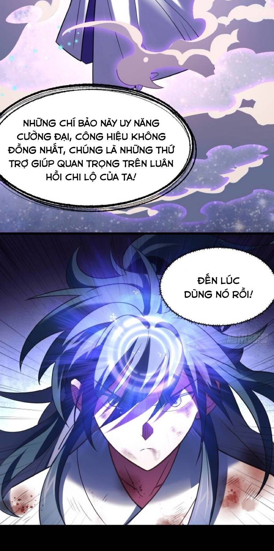 Vạn Tử Bất Từ Lục Thiên Thu Chapter 1 - 53