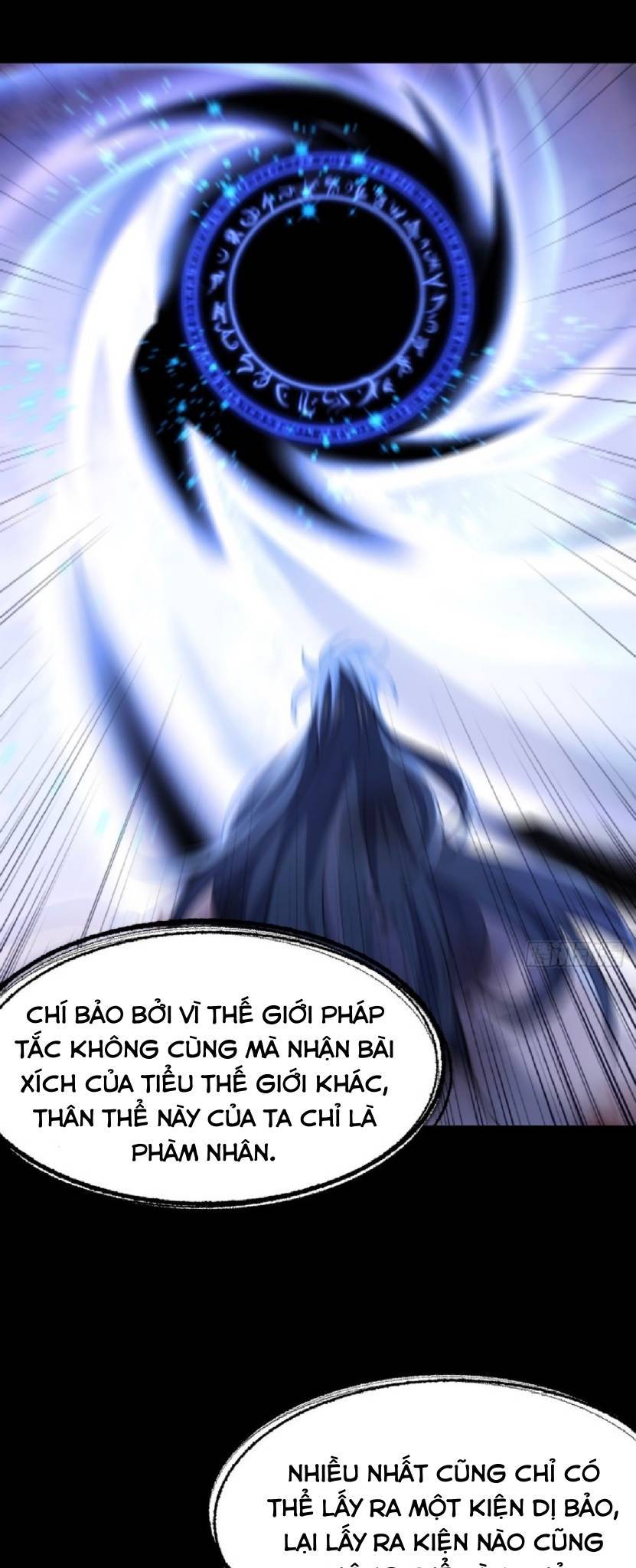 Vạn Tử Bất Từ Lục Thiên Thu Chapter 1 - 54