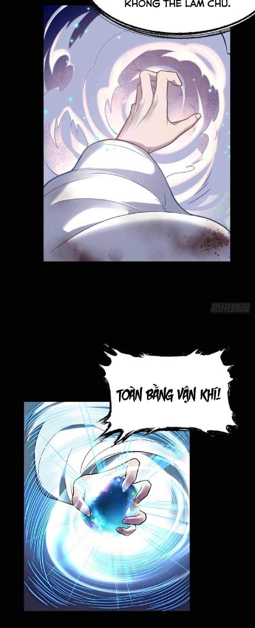 Vạn Tử Bất Từ Lục Thiên Thu Chapter 1 - 55