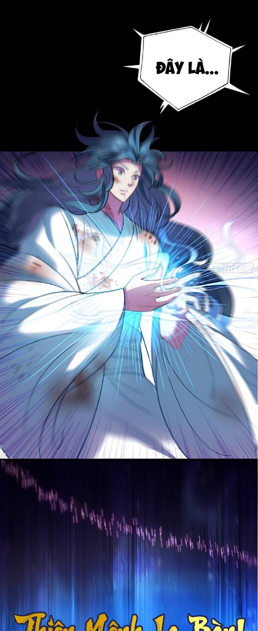 Vạn Tử Bất Từ Lục Thiên Thu Chapter 1 - 56