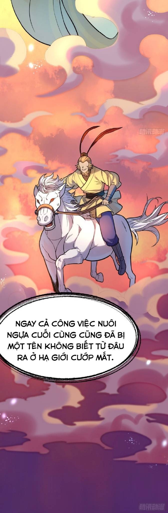 Vạn Tử Bất Từ Lục Thiên Thu Chapter 1 - 7