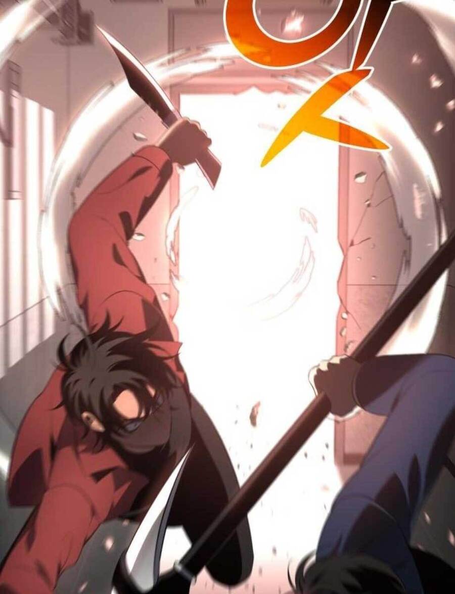 Ta Từng Là Tháp Vương Chapter 10.5 - 6