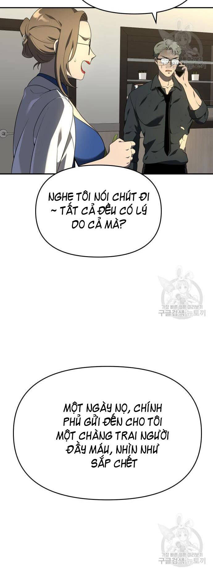 Ta Từng Là Tháp Vương Chapter 12 - 48