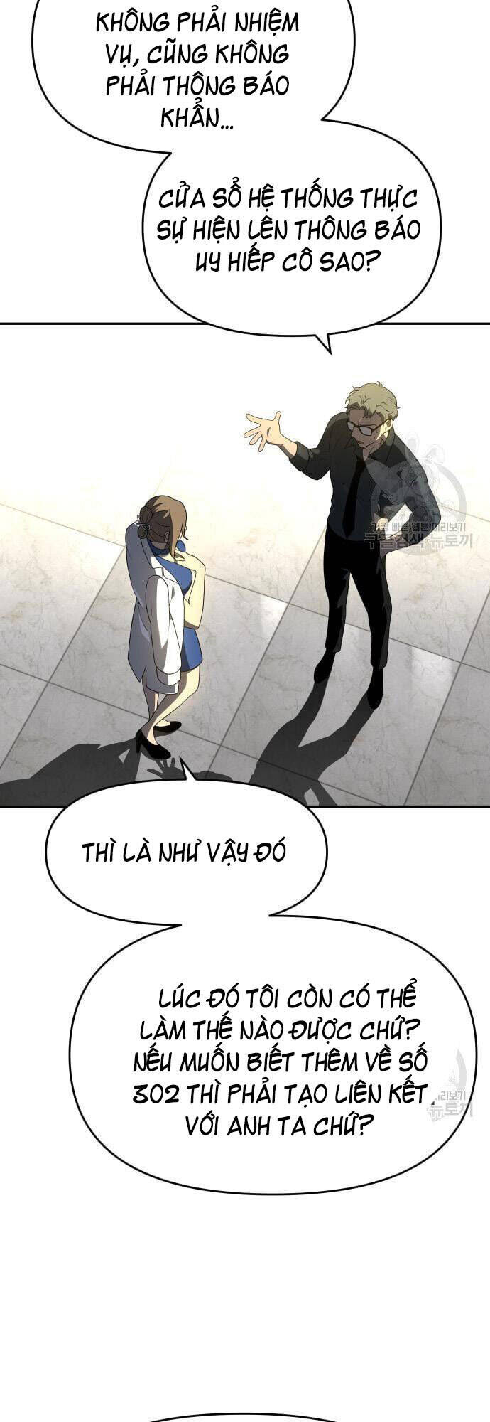 Ta Từng Là Tháp Vương Chapter 12 - 61