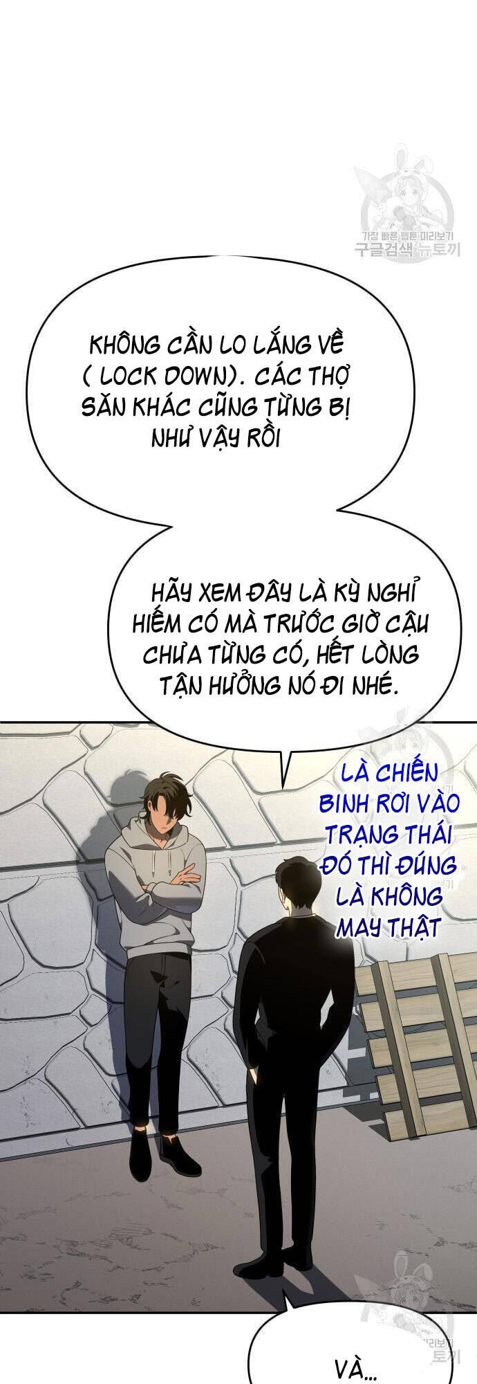 Ta Từng Là Tháp Vương Chapter 12 - 66