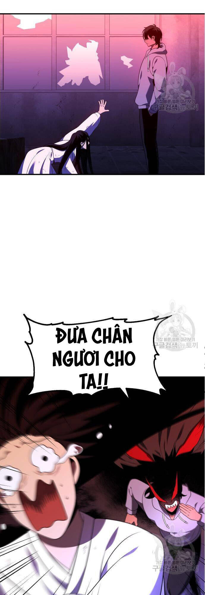 Ta Từng Là Tháp Vương Chapter 12 - 80