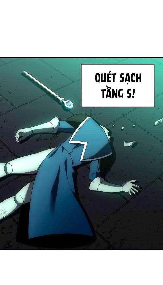 Ta Từng Là Tháp Vương Chapter 14 - 4