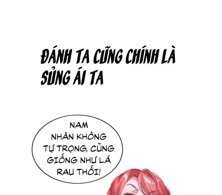 Sư Nương, Xin Tự Trọng Chapter 0 - 11