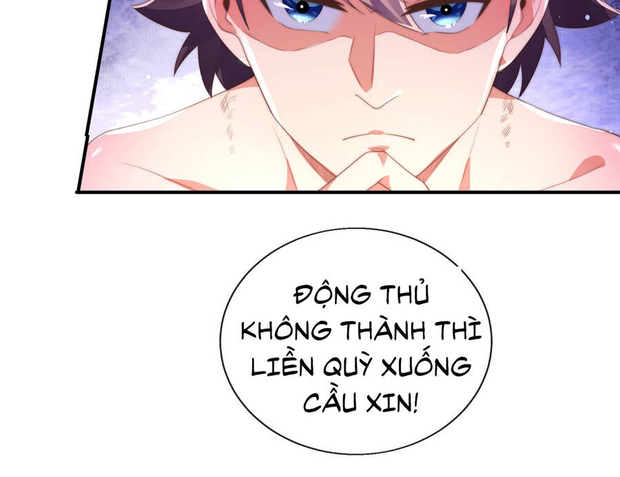 Sư Nương, Xin Tự Trọng Chapter 0 - 24