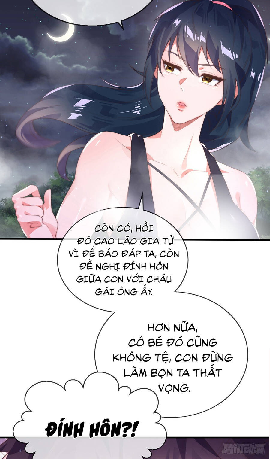Sư Nương, Xin Tự Trọng Chapter 1 - 29