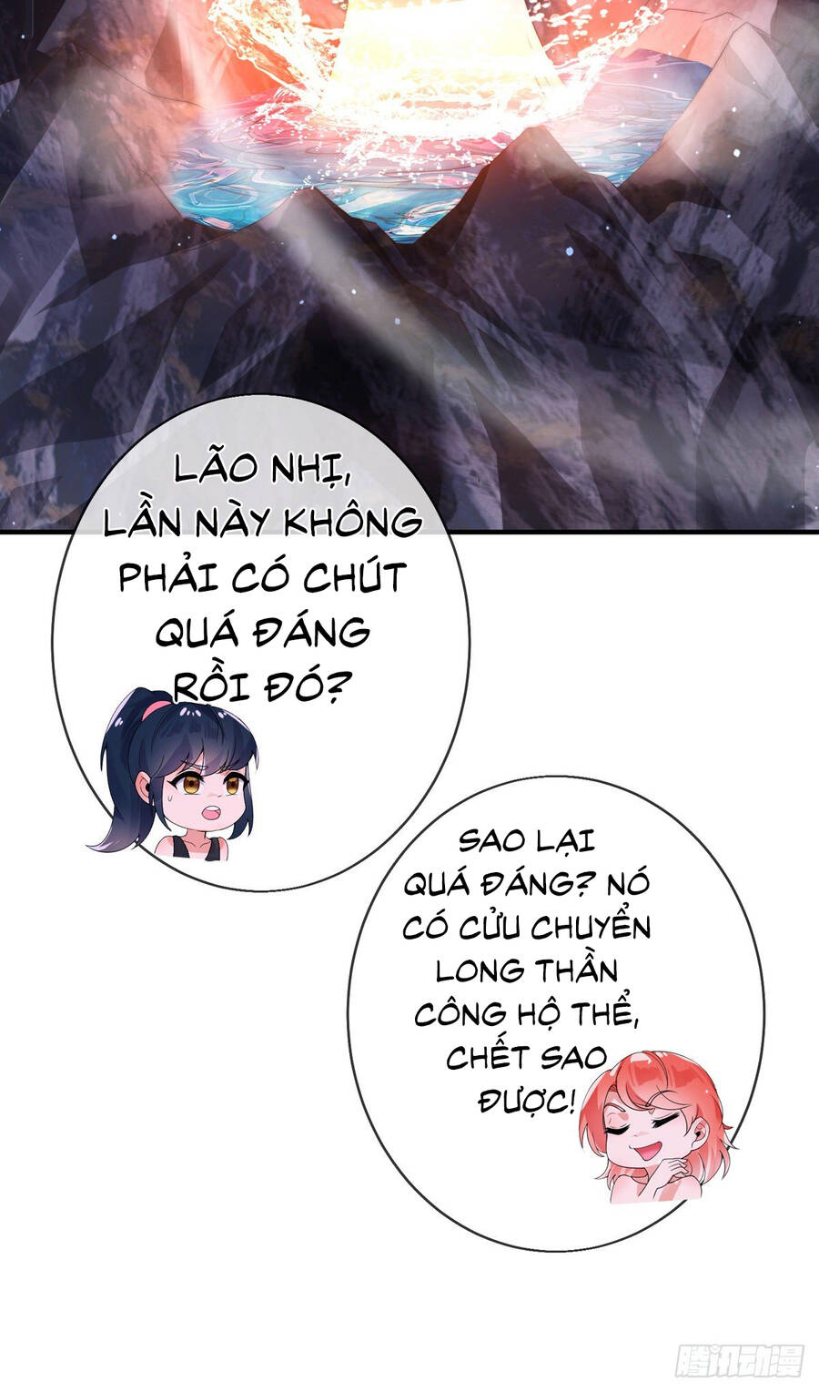 Sư Nương, Xin Tự Trọng Chapter 1 - 42
