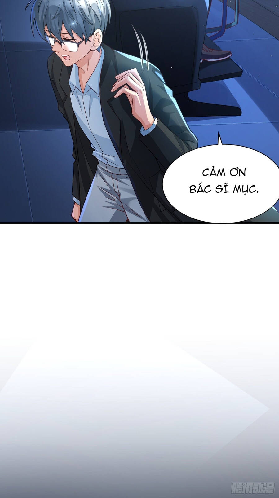 Người Chơi Siêu Cấp Chapter 1 - 11