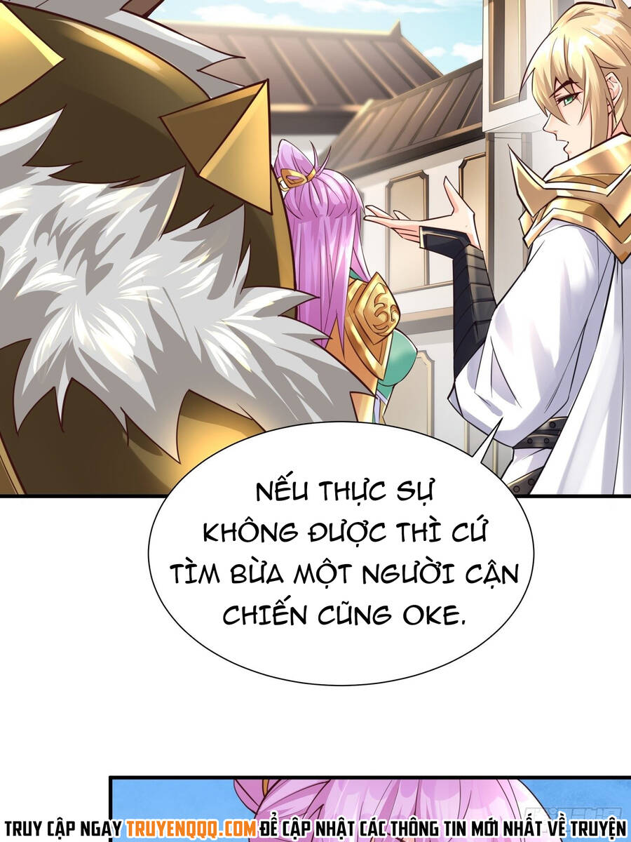 Người Chơi Siêu Cấp Chapter 1 - 30