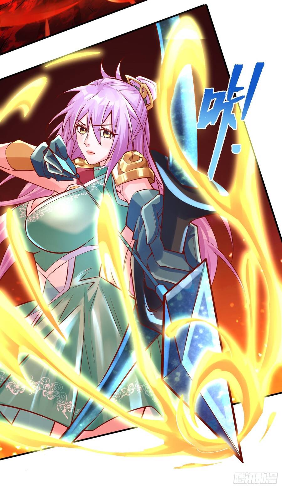 Người Chơi Siêu Cấp Chapter 1 - 45