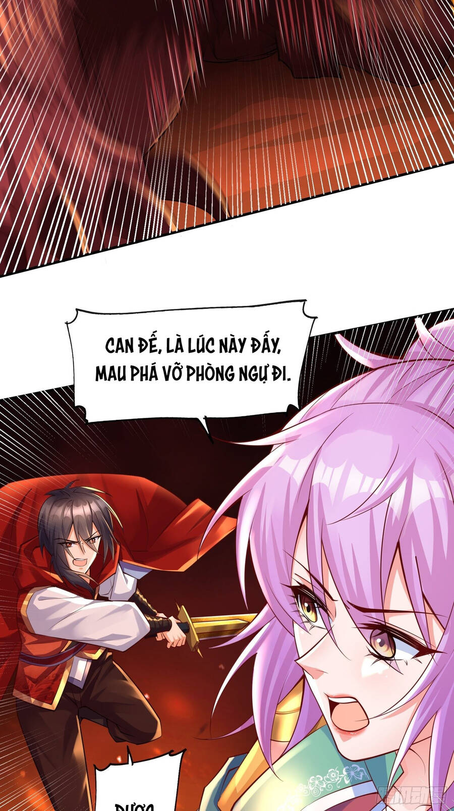 Người Chơi Siêu Cấp Chapter 1 - 47