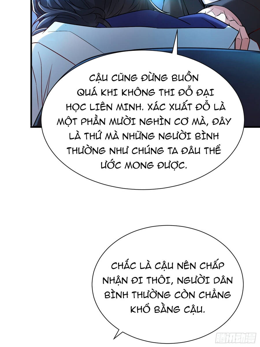 Người Chơi Siêu Cấp Chapter 1 - 5