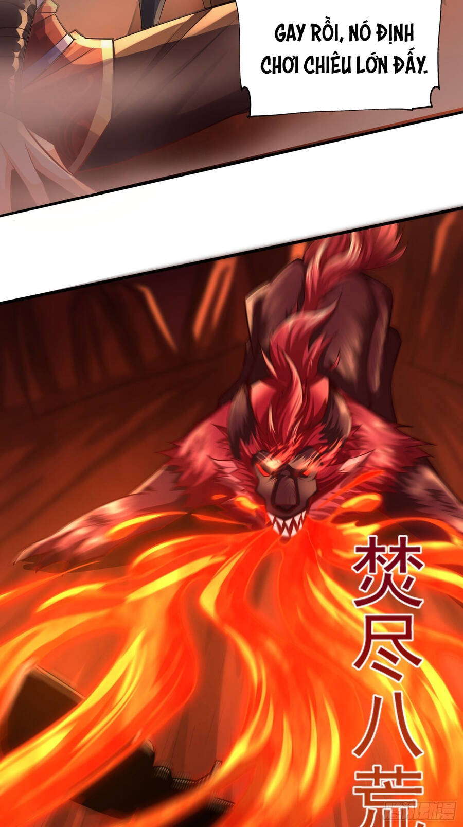 Người Chơi Siêu Cấp Chapter 1 - 53