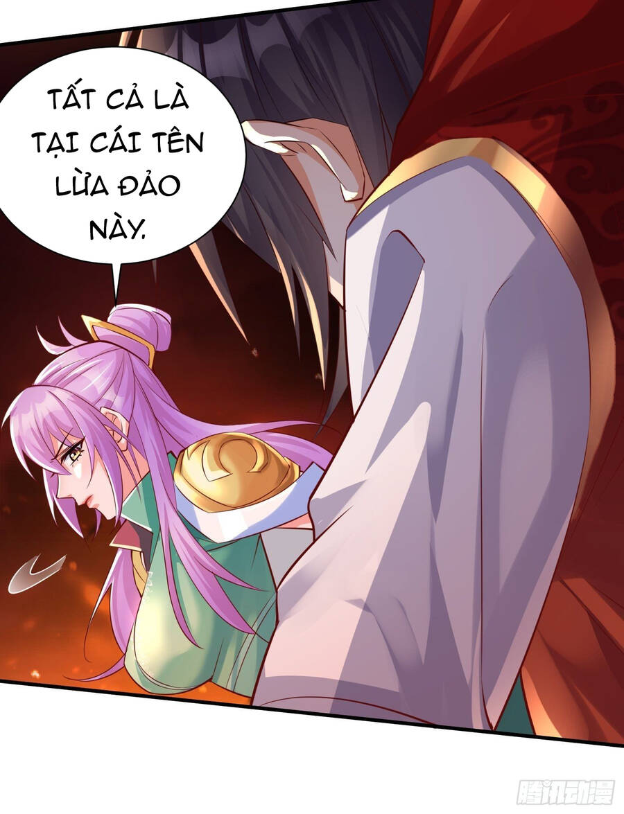 Người Chơi Siêu Cấp Chapter 1 - 56