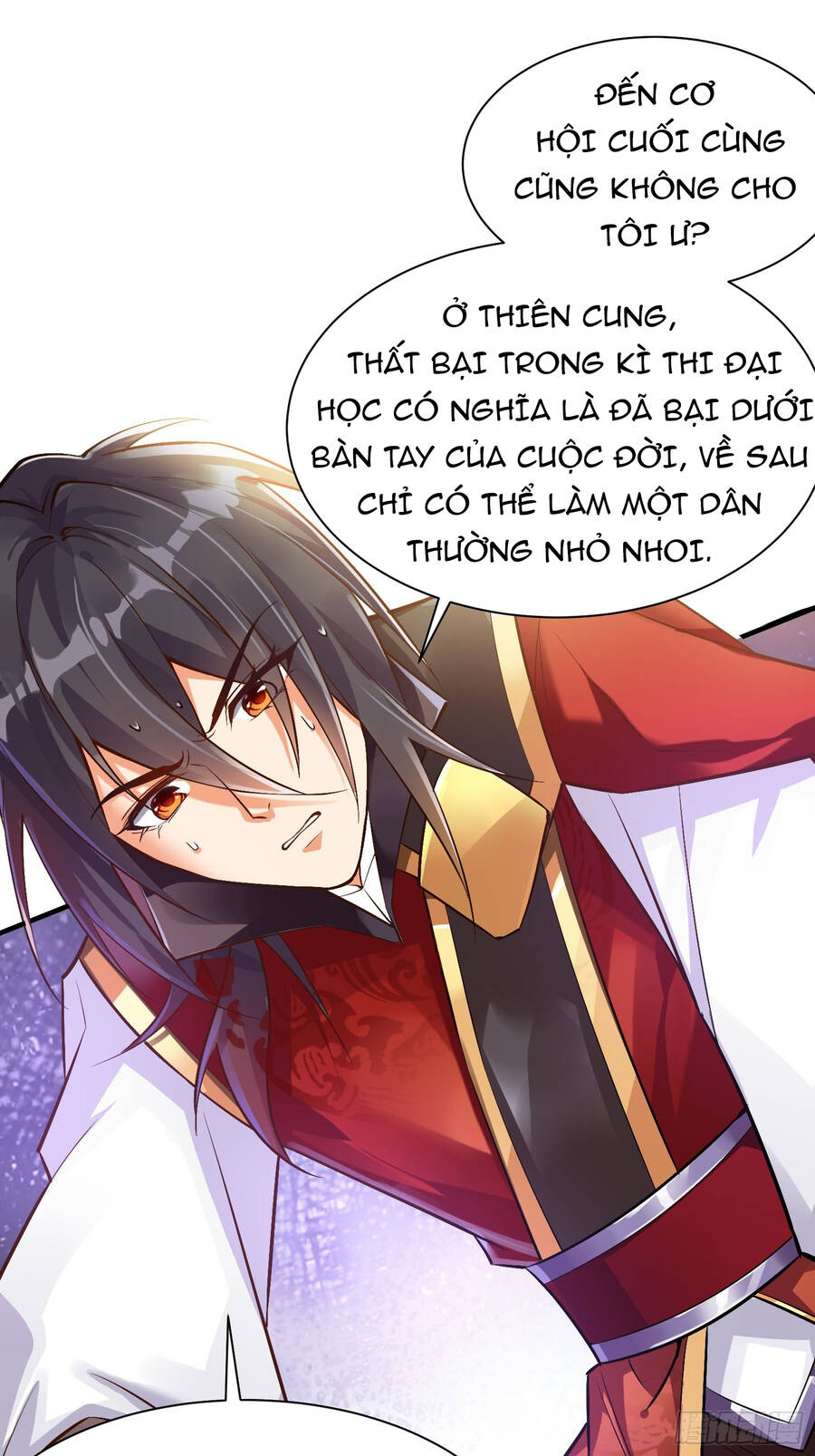 Người Chơi Siêu Cấp Chapter 1 - 57