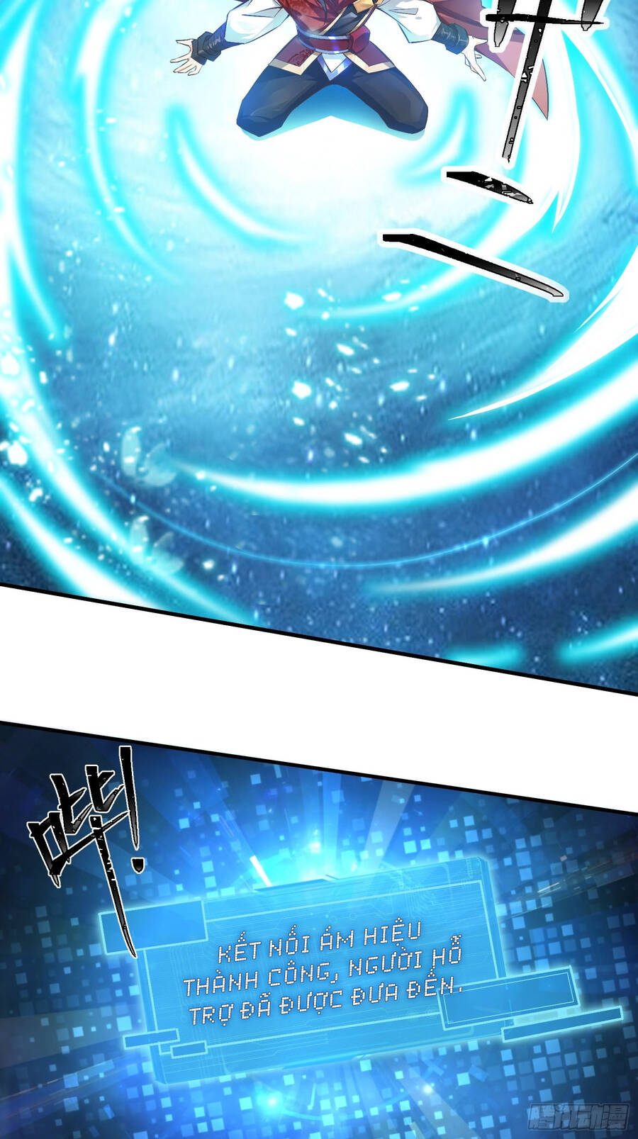 Người Chơi Siêu Cấp Chapter 1 - 59