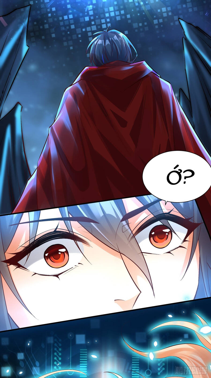 Người Chơi Siêu Cấp Chapter 1 - 60