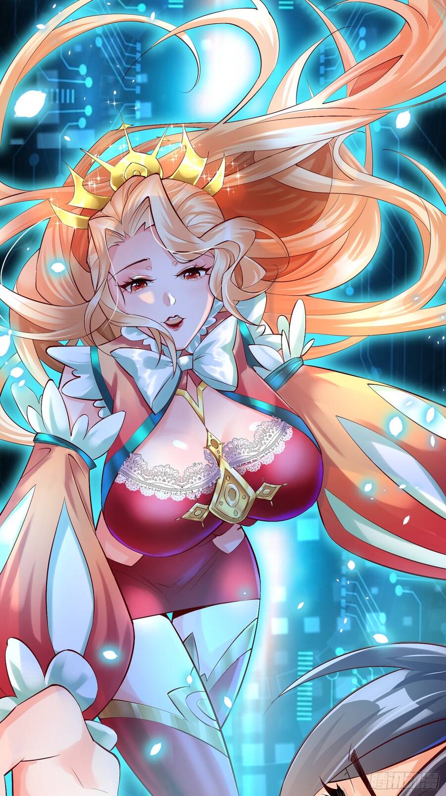 Người Chơi Siêu Cấp Chapter 1 - 61