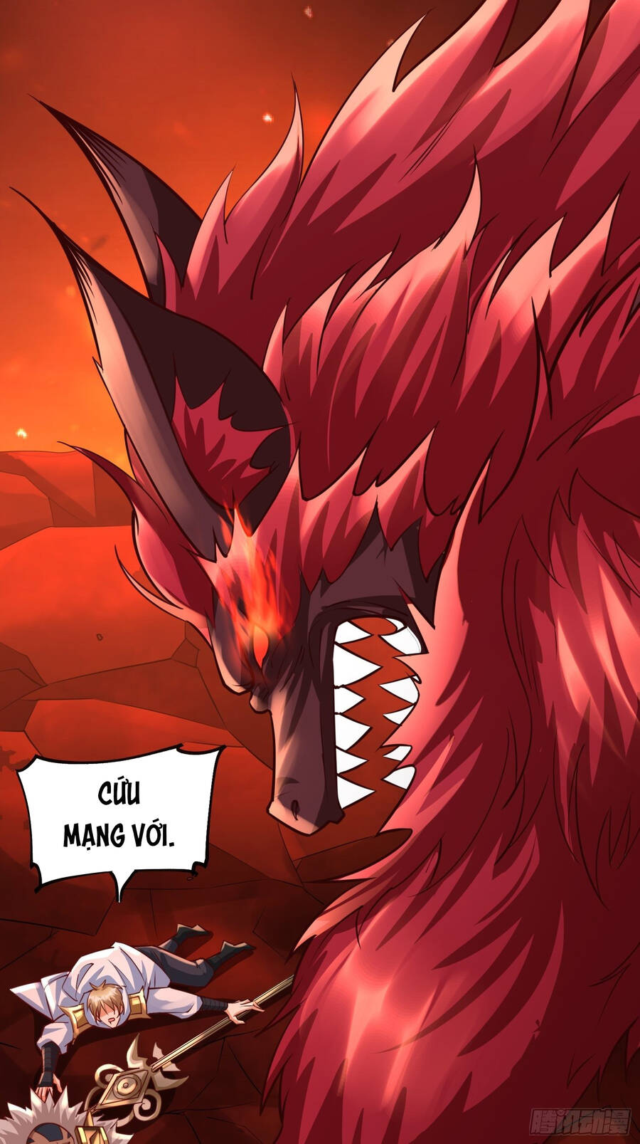 Người Chơi Siêu Cấp Chapter 1 - 67