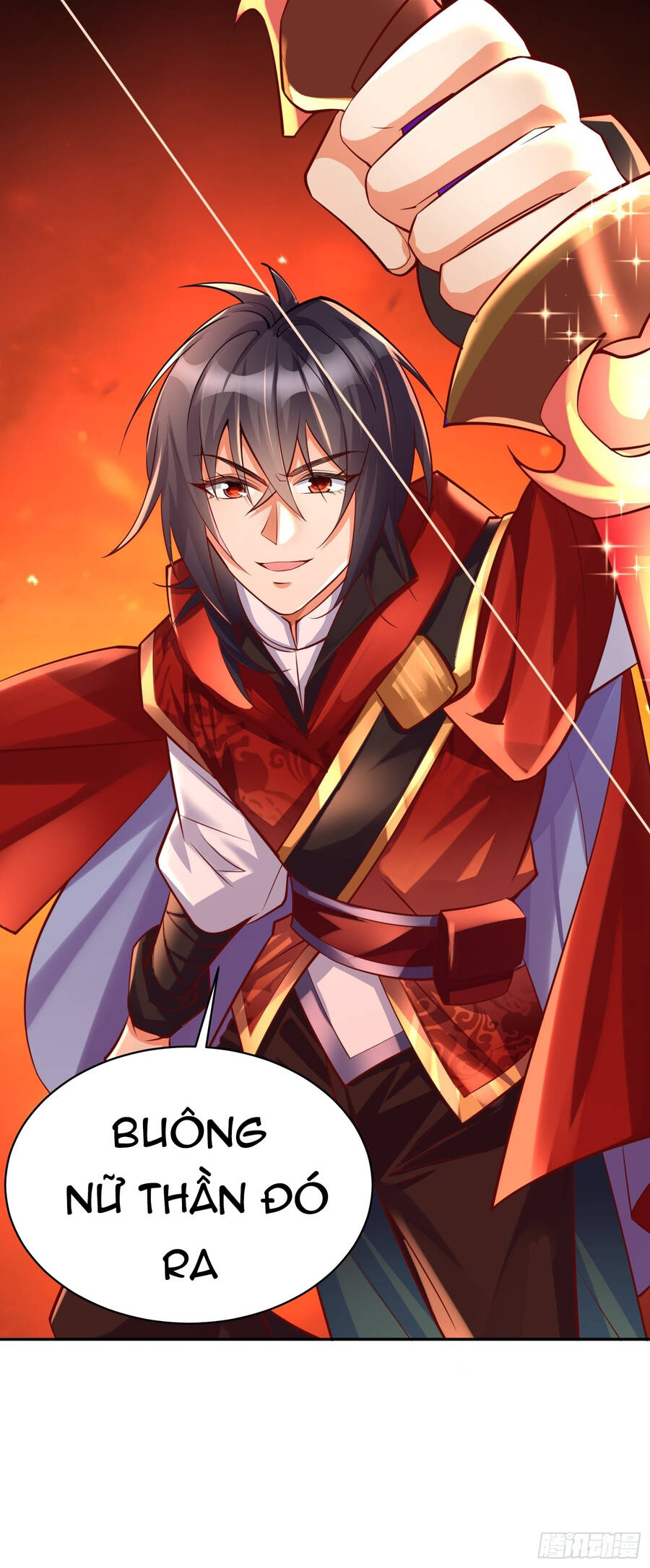 Người Chơi Siêu Cấp Chapter 1 - 71