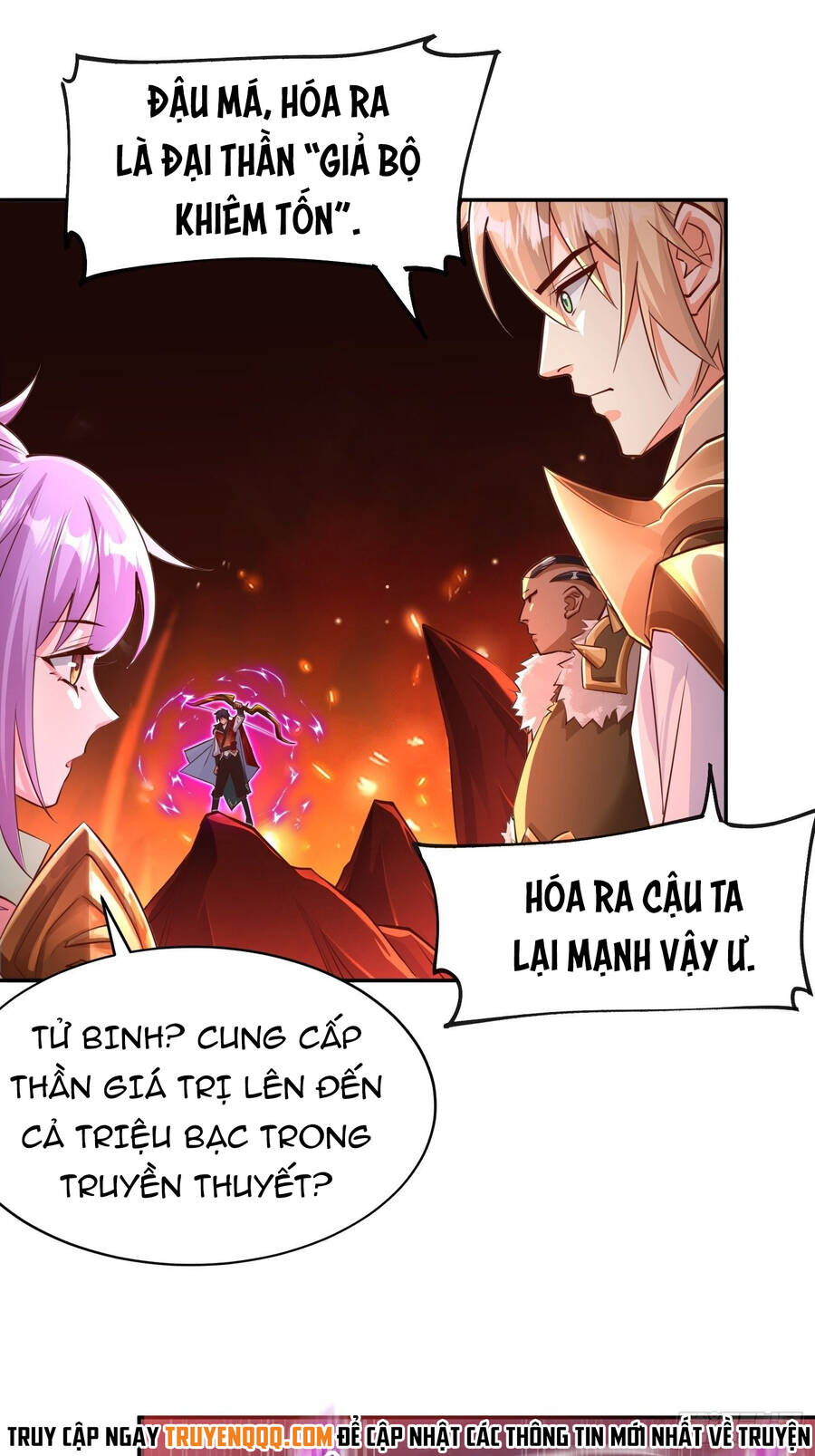 Người Chơi Siêu Cấp Chapter 1 - 72