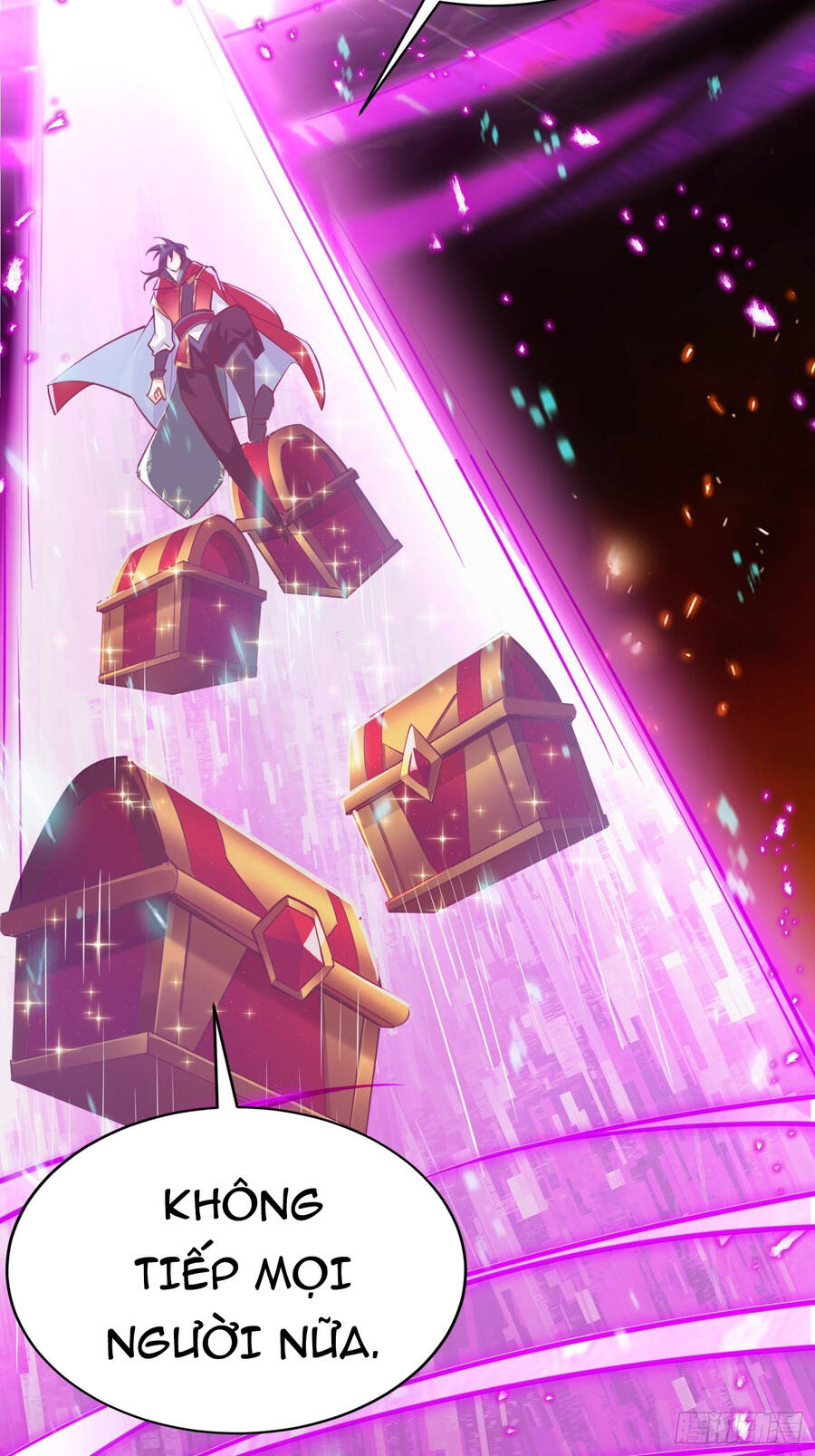 Người Chơi Siêu Cấp Chapter 1 - 79