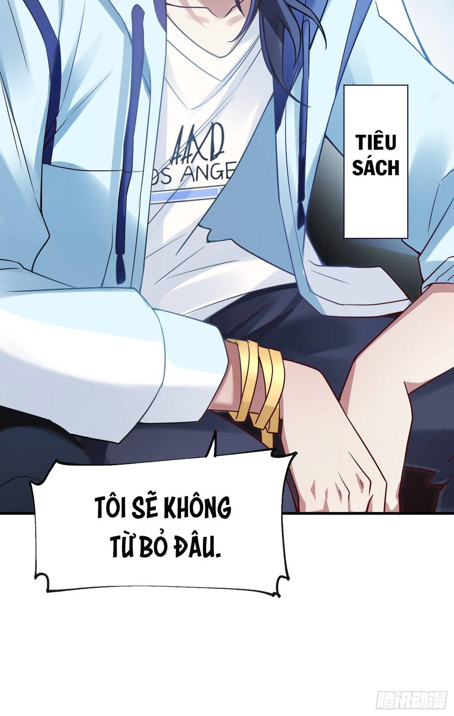 Người Chơi Siêu Cấp Chapter 1 - 8