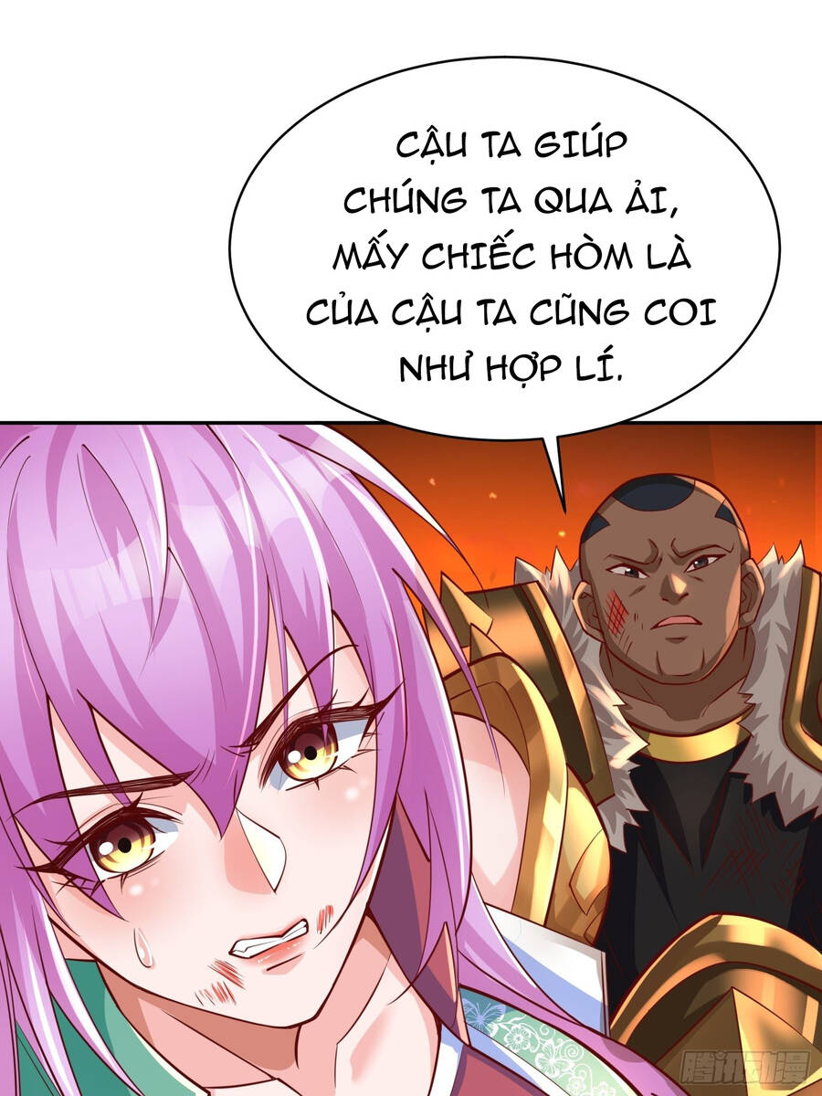 Người Chơi Siêu Cấp Chapter 1 - 81