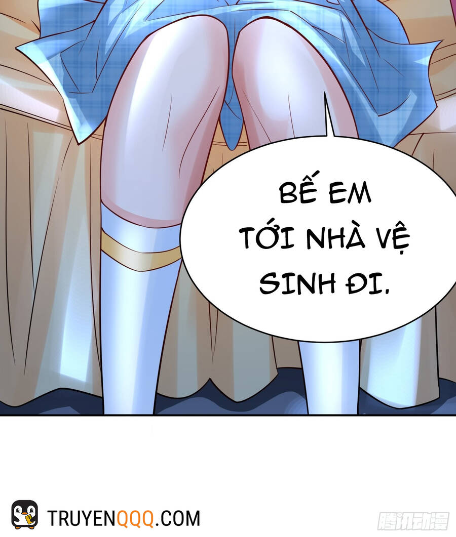 Người Chơi Siêu Cấp Chapter 1 - 90