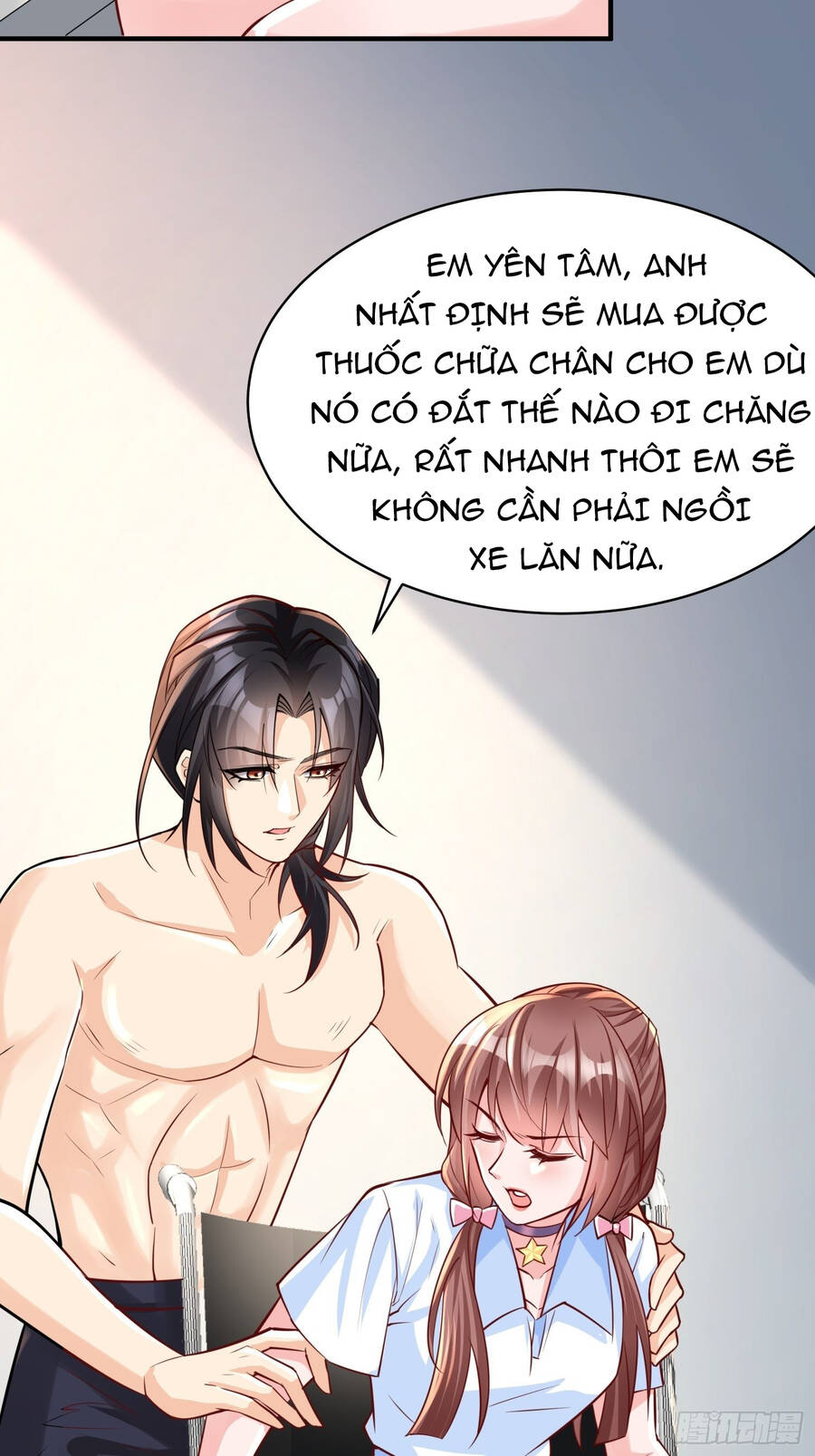 Người Chơi Siêu Cấp Chapter 2 - 11