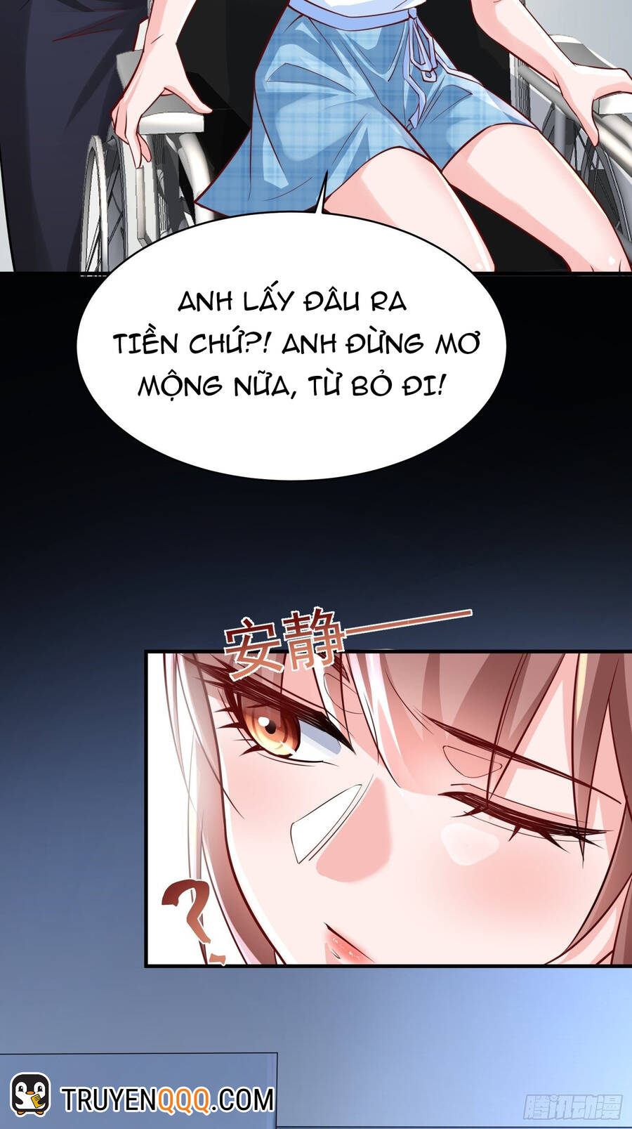 Người Chơi Siêu Cấp Chapter 2 - 12