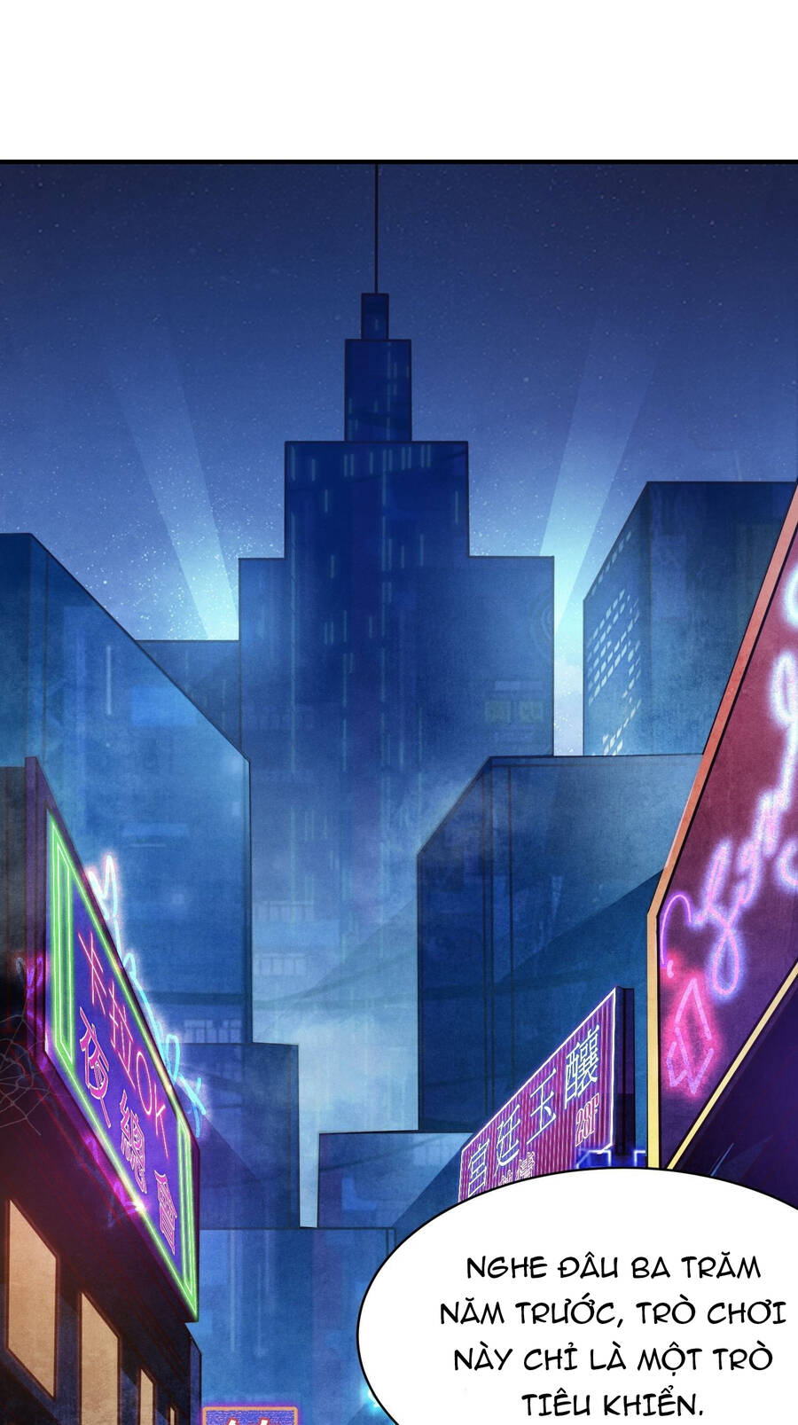 Người Chơi Siêu Cấp Chapter 2 - 15
