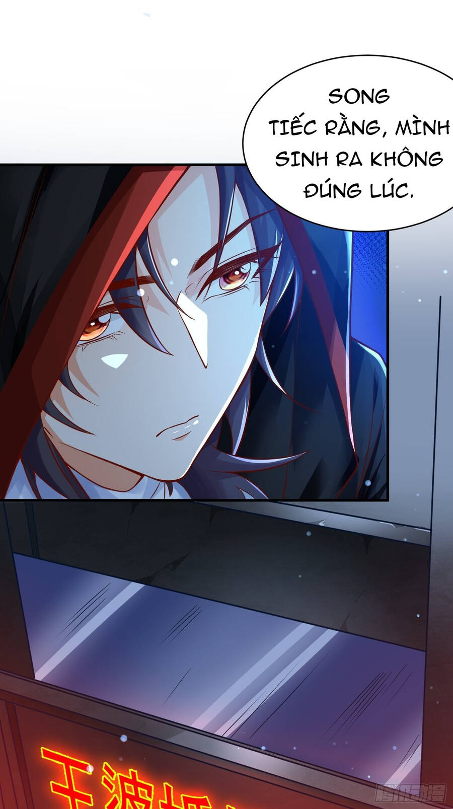 Người Chơi Siêu Cấp Chapter 2 - 18