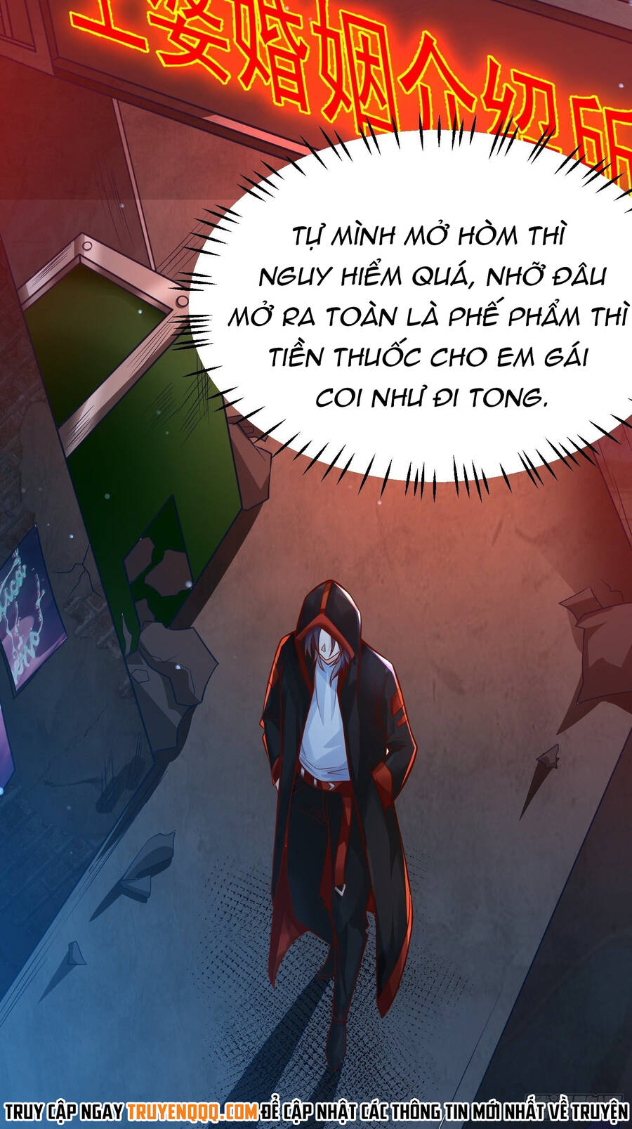 Người Chơi Siêu Cấp Chapter 2 - 19