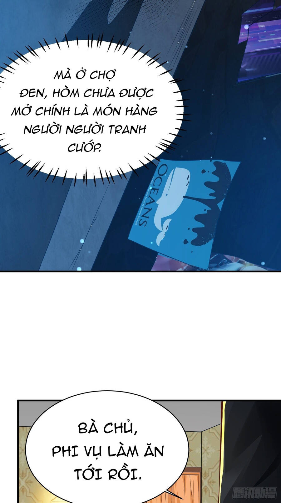 Người Chơi Siêu Cấp Chapter 2 - 20