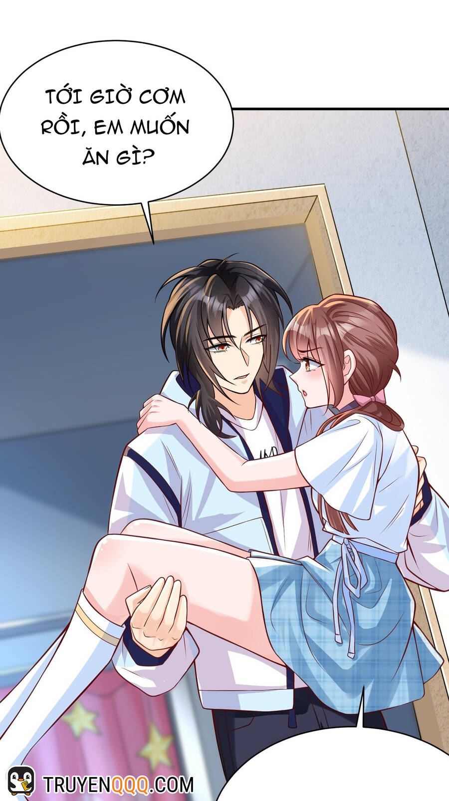 Người Chơi Siêu Cấp Chapter 2 - 2