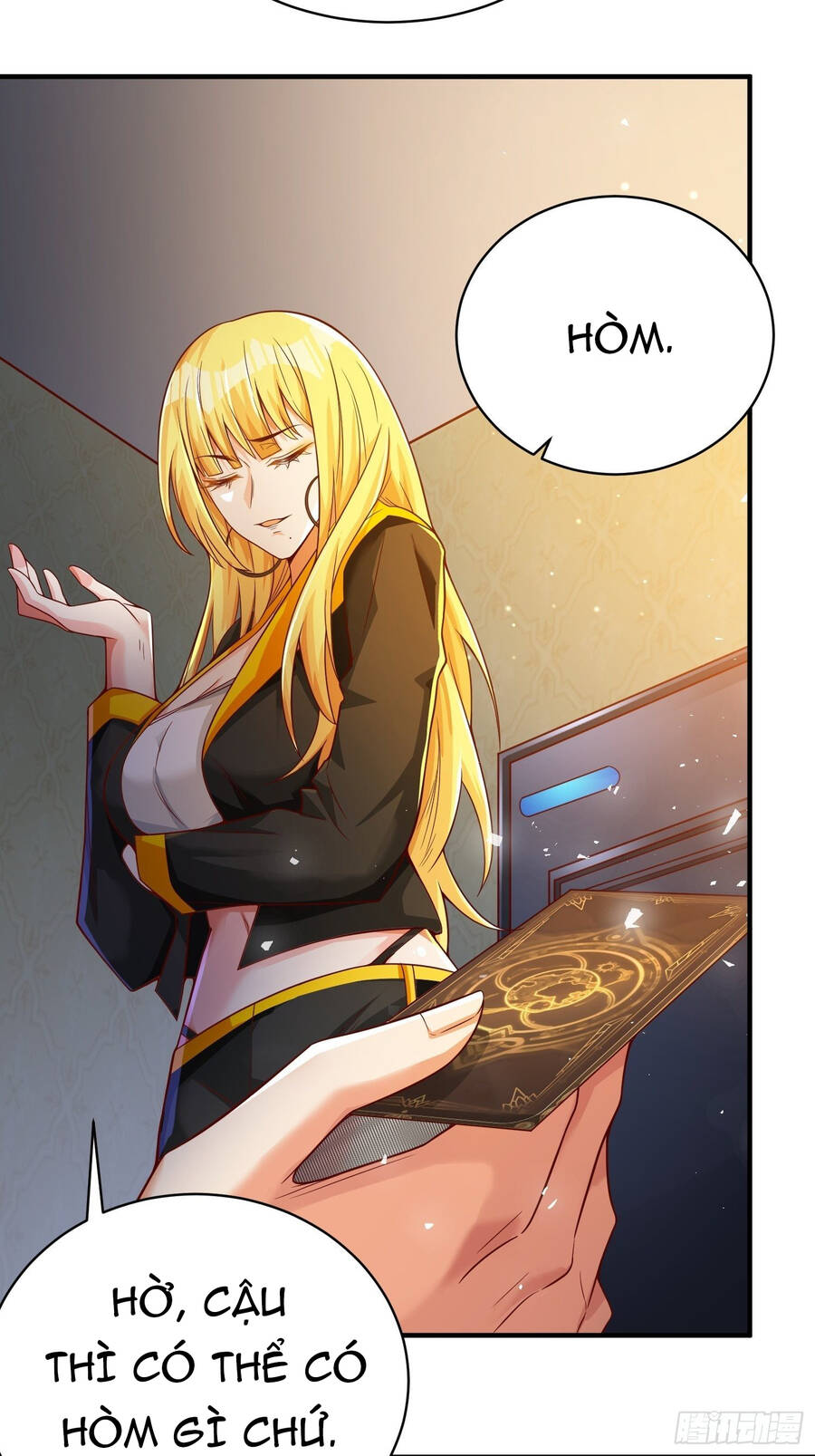 Người Chơi Siêu Cấp Chapter 2 - 24