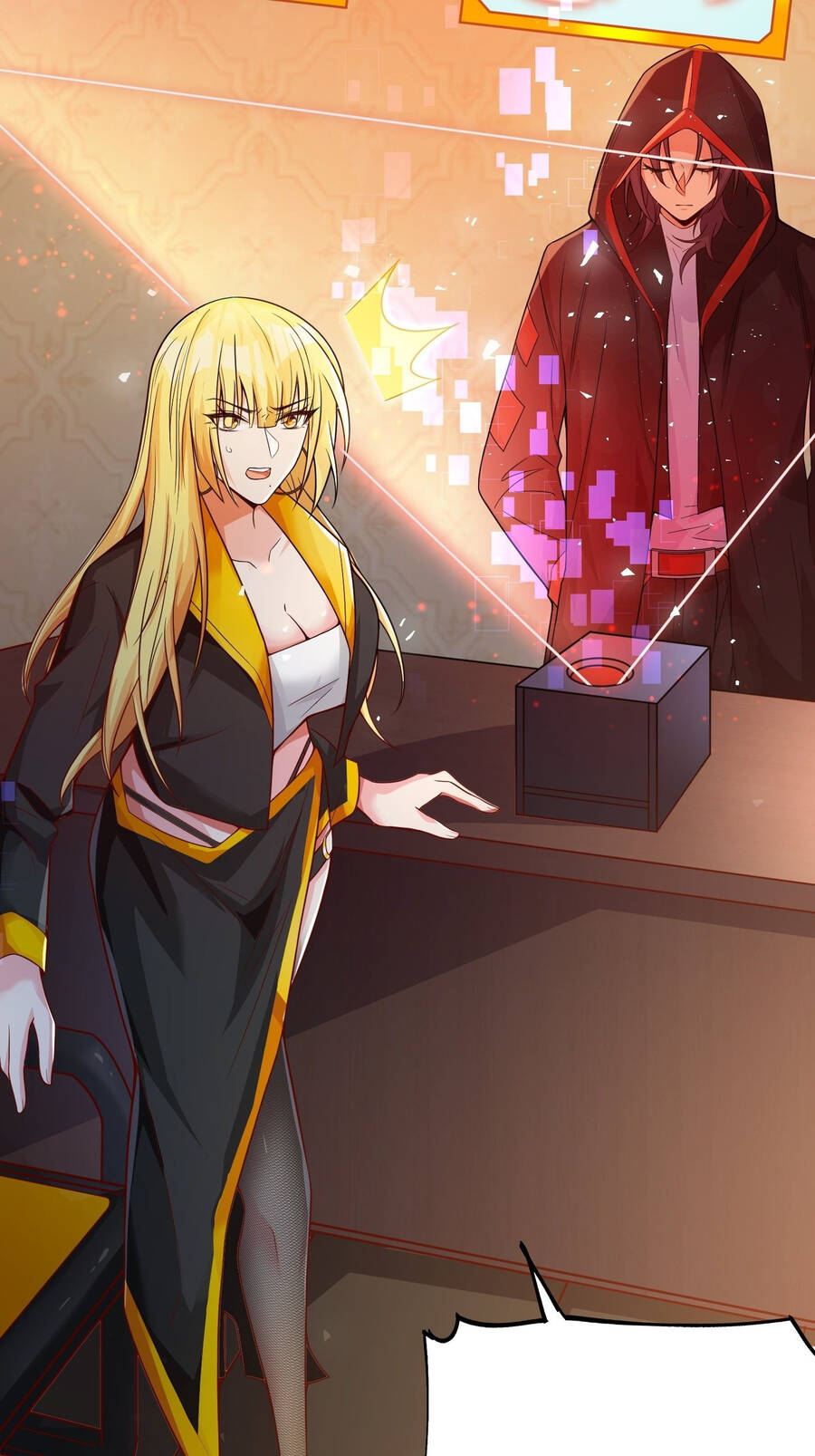 Người Chơi Siêu Cấp Chapter 2 - 26