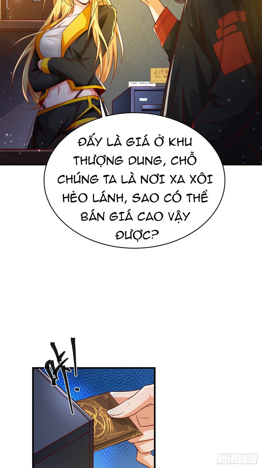 Người Chơi Siêu Cấp Chapter 2 - 28